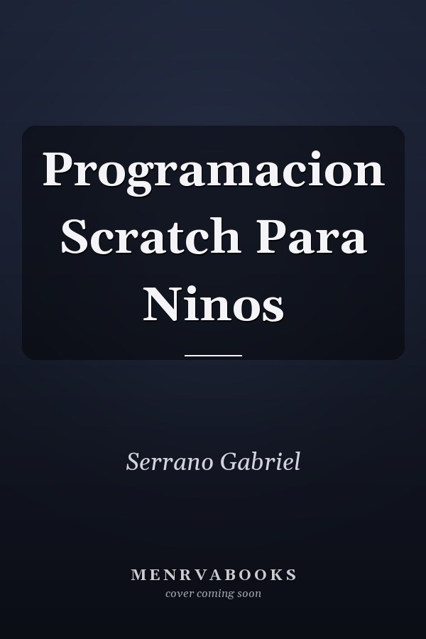 Programacion Scratch Para Ninos