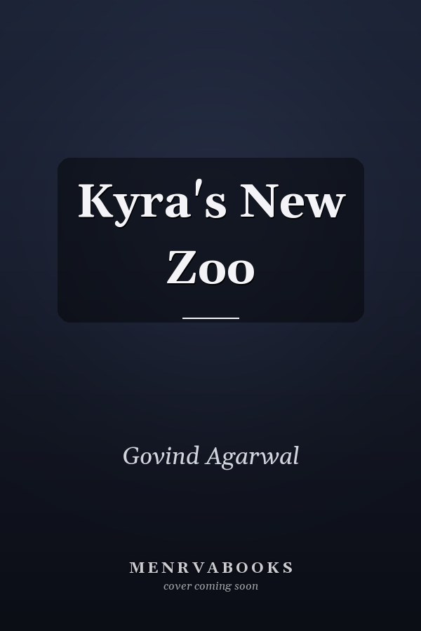 Kyra's New Zoo