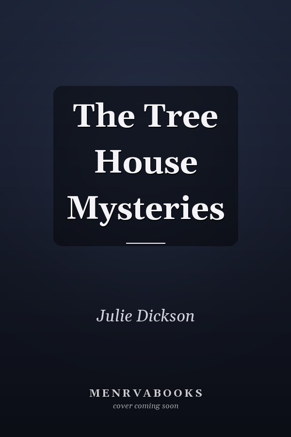 The Tree House Mysteries
