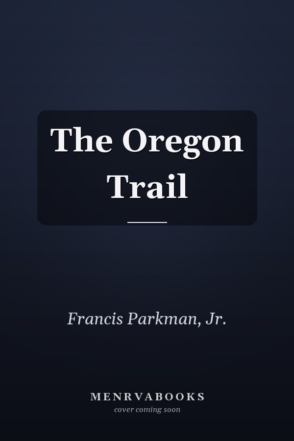 The Oregon Trail