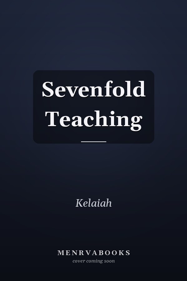 Sevenfold Teaching