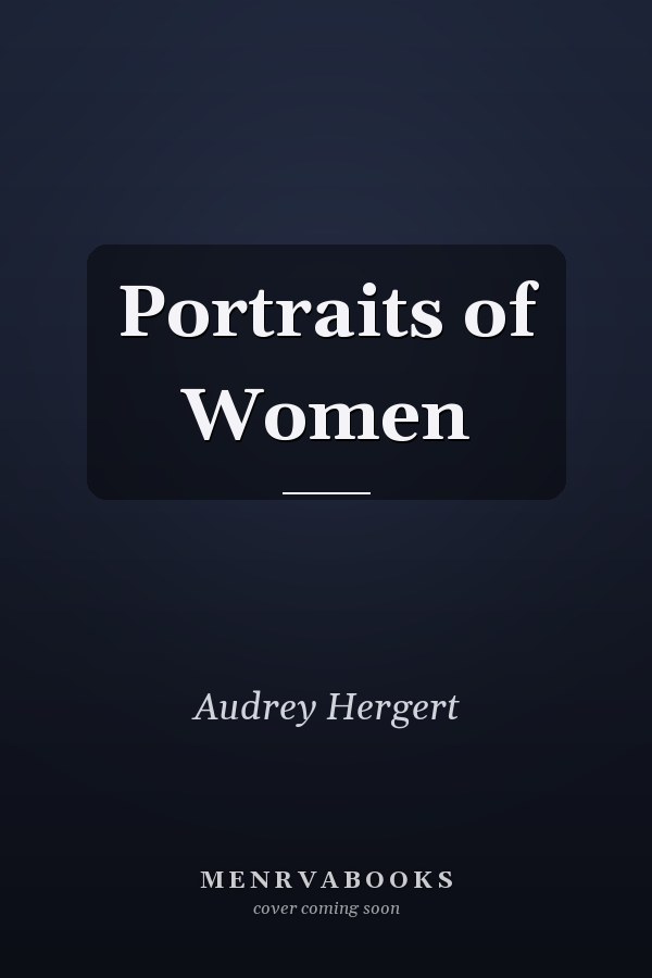 Portraits of Women