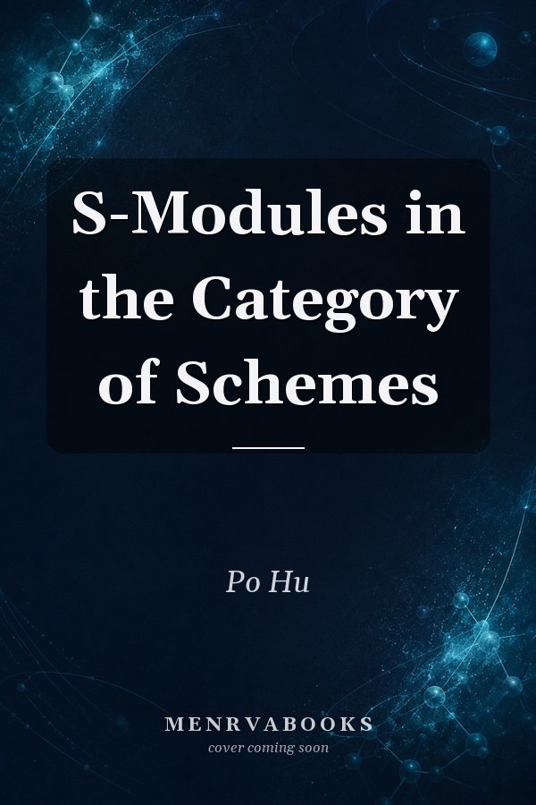 S-Modules in the Category of Schemes