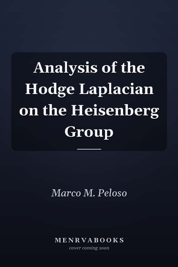 Analysis of the Hodge Laplacian on the Heisenberg Group