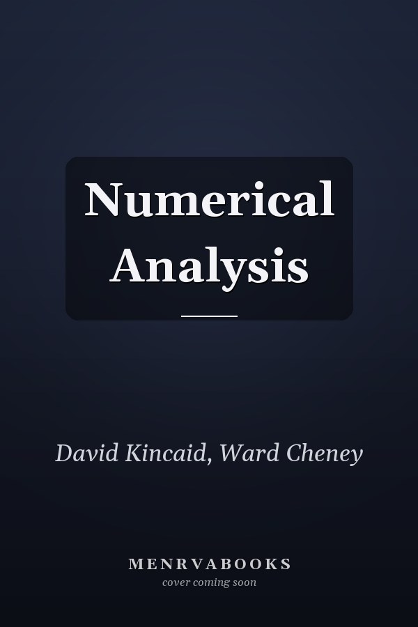 Numerical Analysis