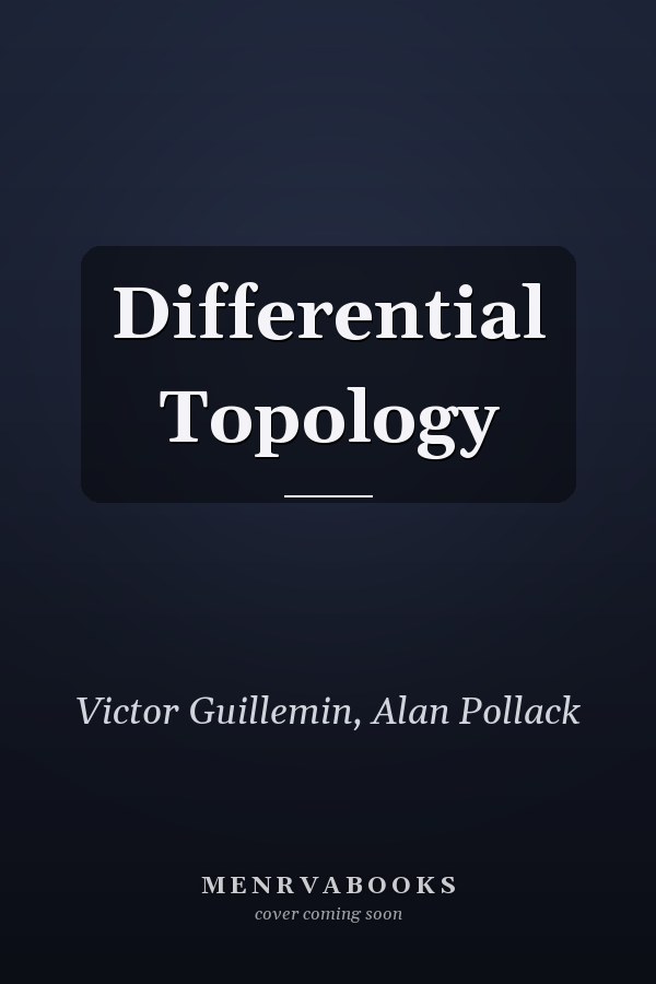 Differential Topology