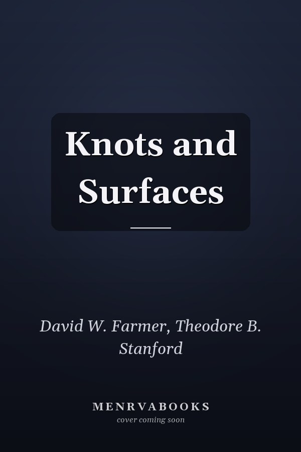 Knots and Surfaces