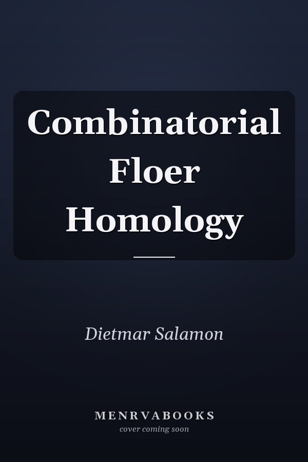Combinatorial Floer Homology