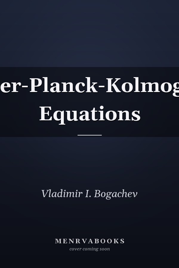 Fokker-Planck-Kolmogorov Equations