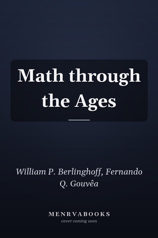 Math through the Ages