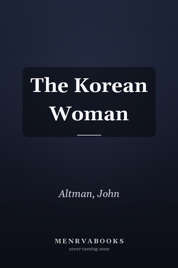 The Korean Woman