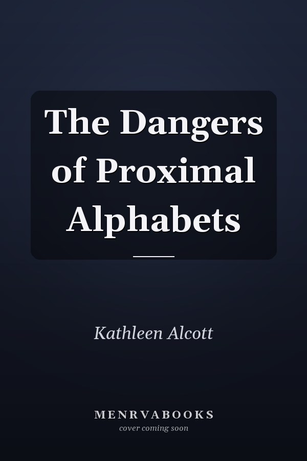 The Dangers of Proximal Alphabets
