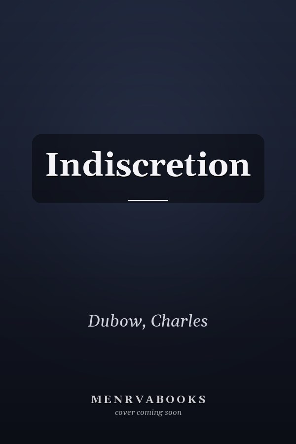 Indiscretion