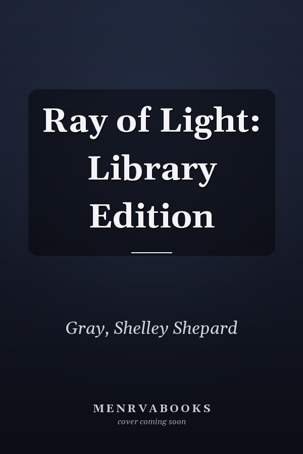 Ray of Light: Library Edition