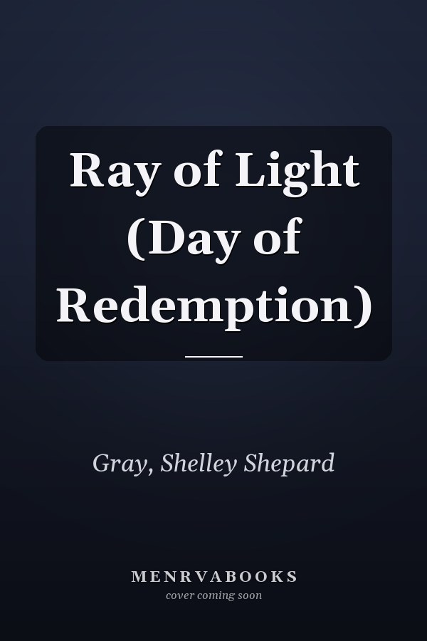 Ray of Light (Day of Redemption)