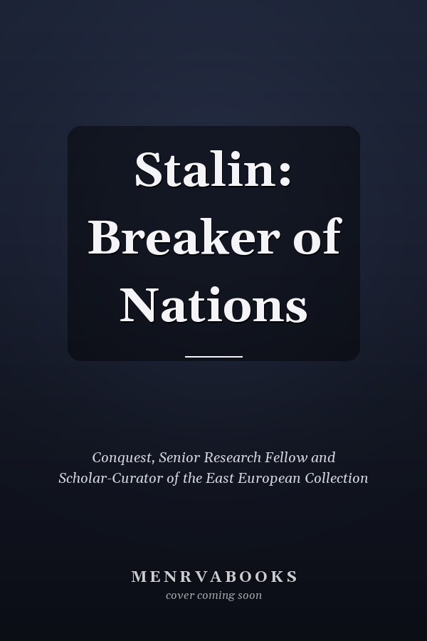 Stalin: Breaker of Nations