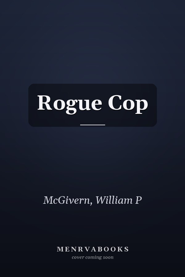Rogue Cop