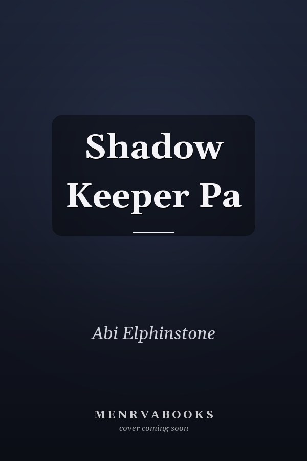 Shadow Keeper Pa