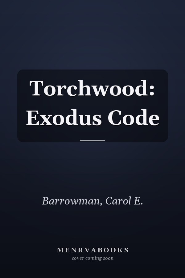 Torchwood: Exodus Code