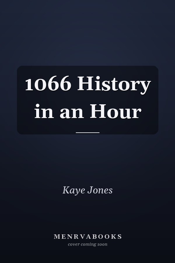 1066 History in an Hour