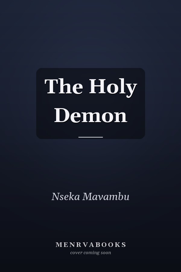 The Holy Demon