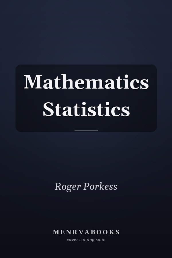 Mathematics Statistics