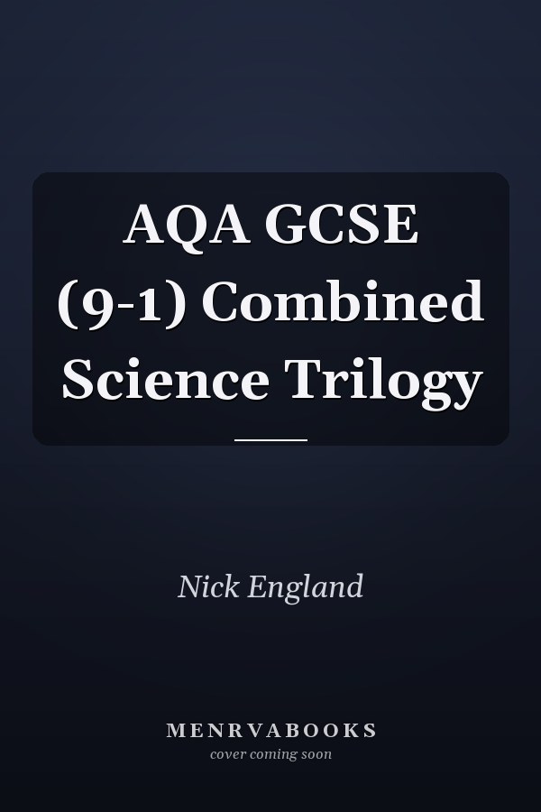 AQA GCSE (9-1) Combined Science Trilogy