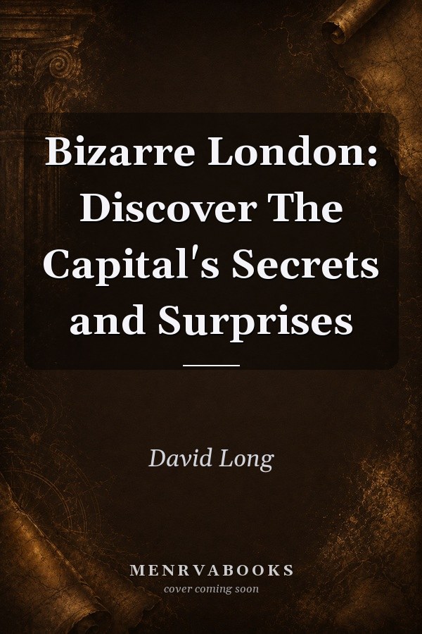 Bizarre London: Discover The Capital's Secrets and Surprises