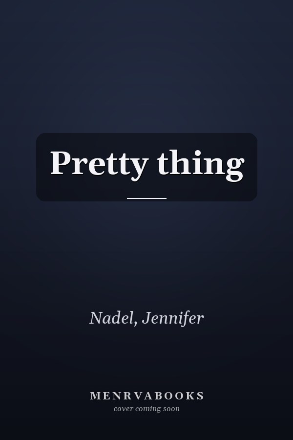 Pretty thing