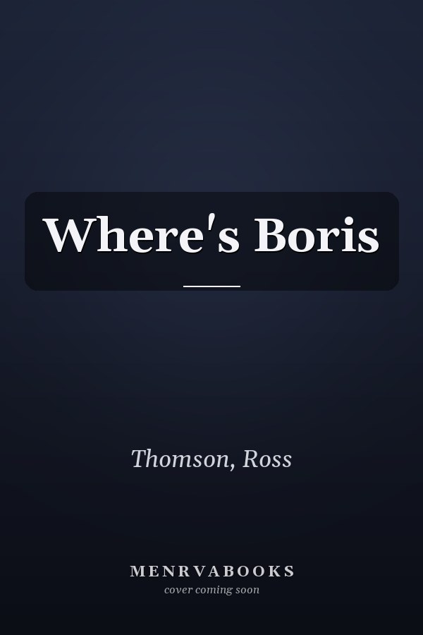 Where's Boris