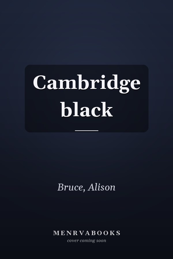 Cambridge black