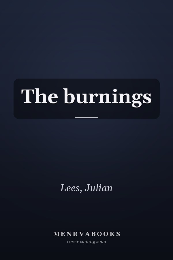 The burnings
