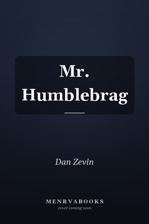 Mr. Humblebrag