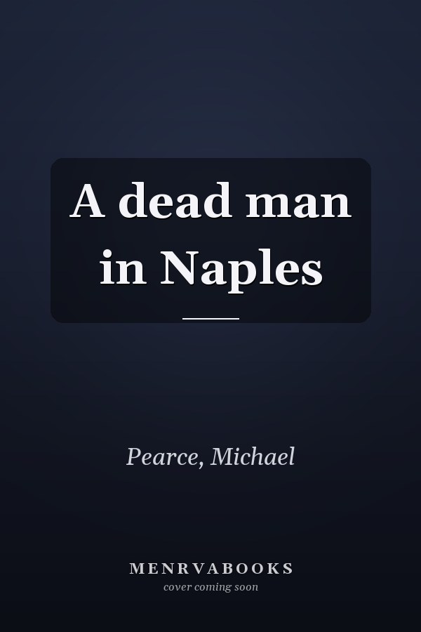 A dead man in Naples