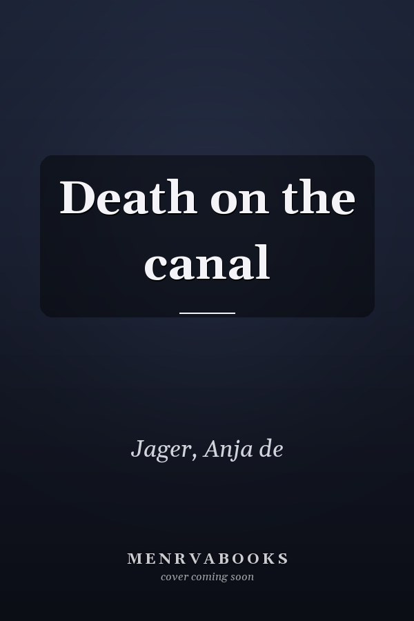 Death on the canal