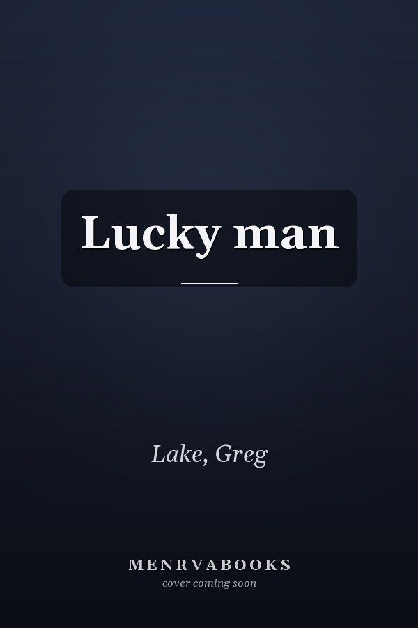Lucky man