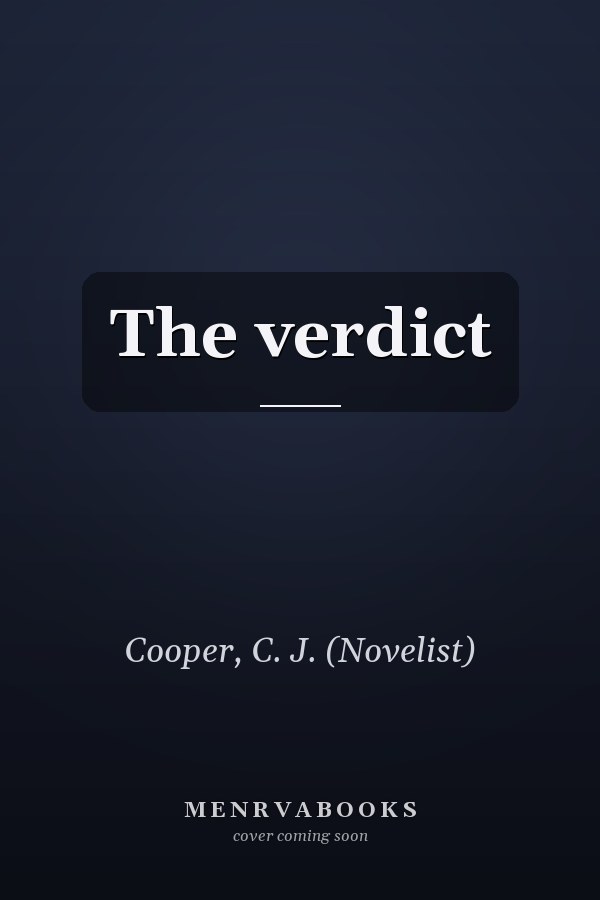 The verdict