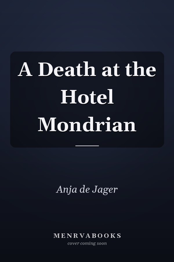 A Death at the Hotel Mondrian