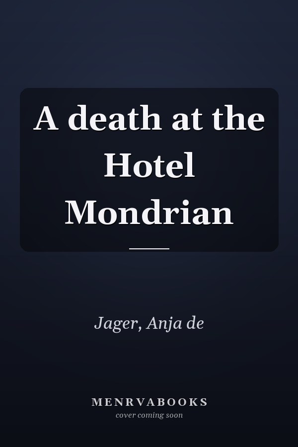 A death at the Hotel Mondrian