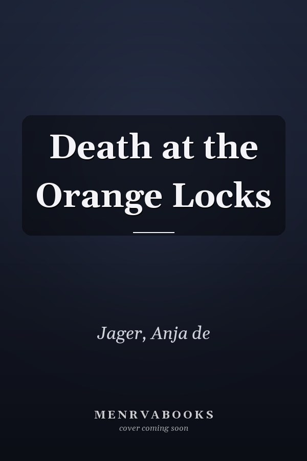 Death at the Orange Locks