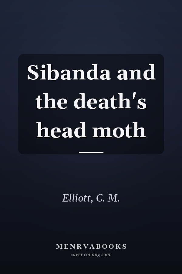 Sibanda and the death's head moth