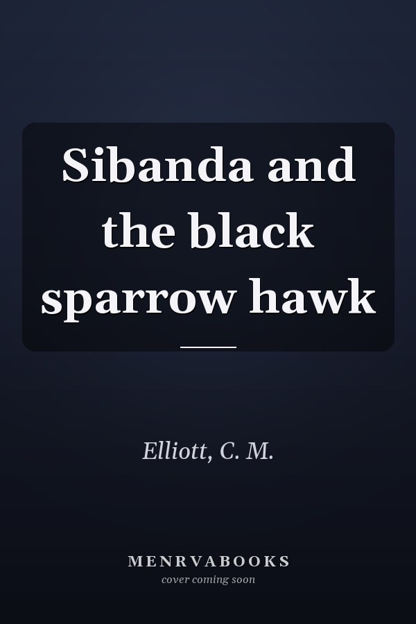 Sibanda and the black sparrow hawk