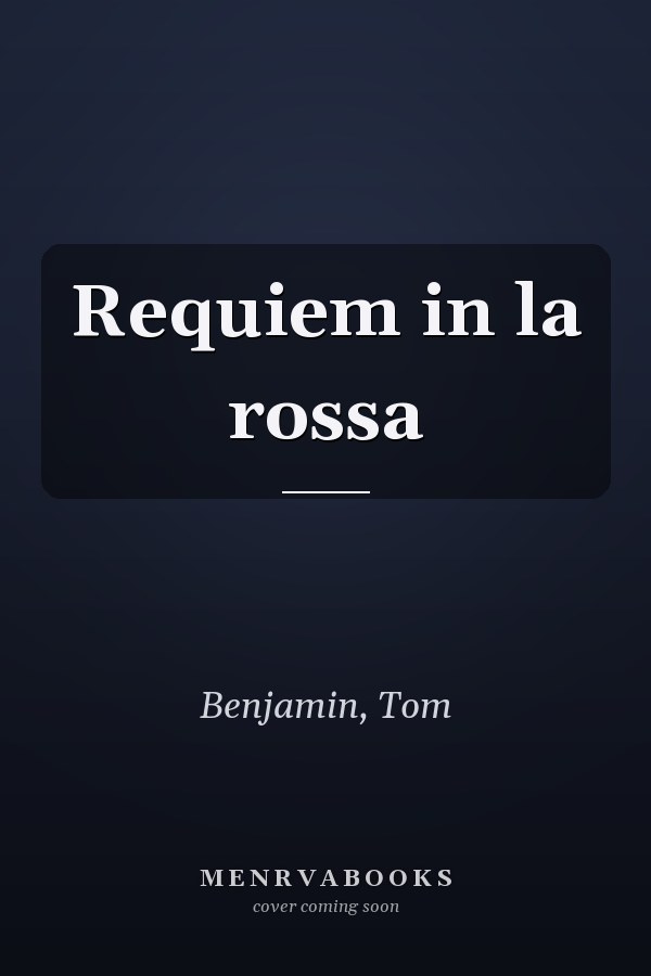 Requiem in la rossa