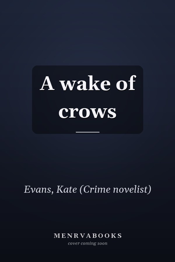 A wake of crows