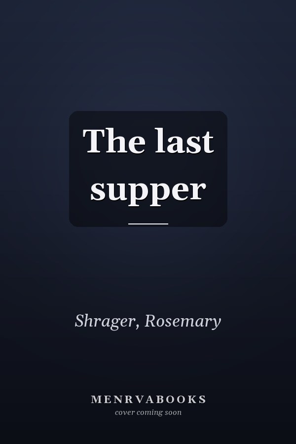 The last supper