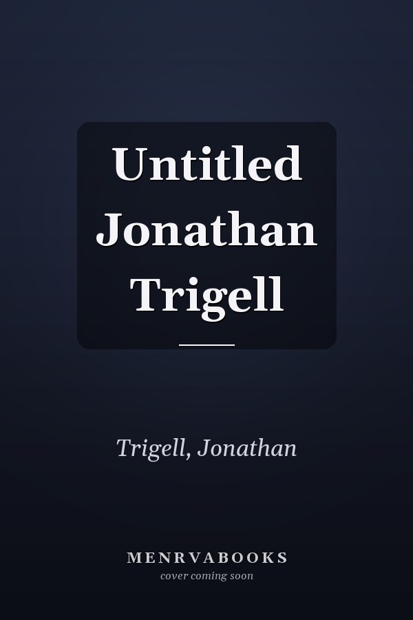 Untitled Jonathan Trigell