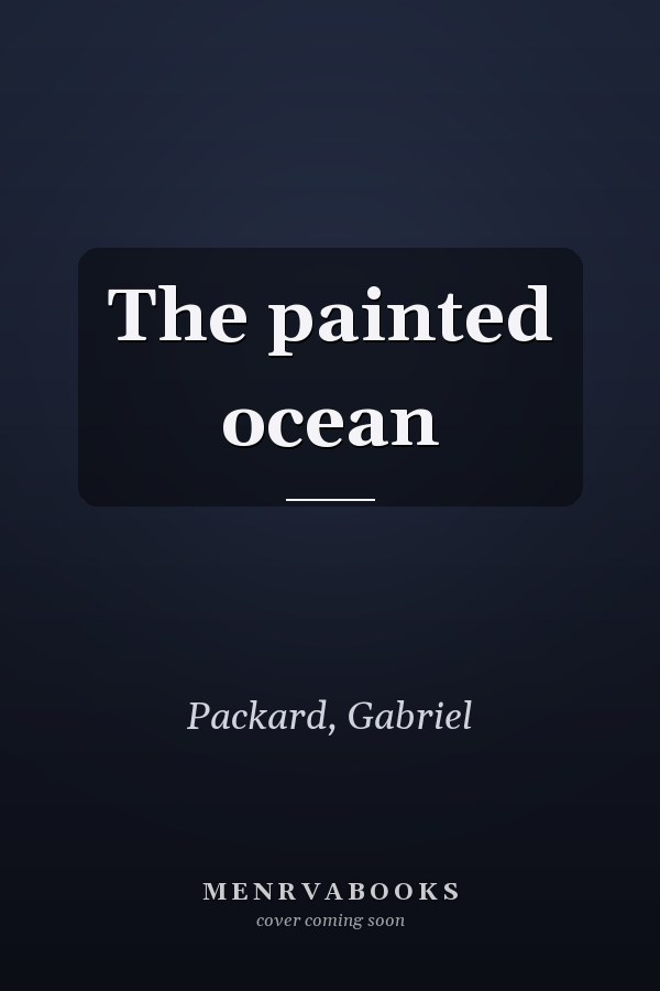 The painted ocean