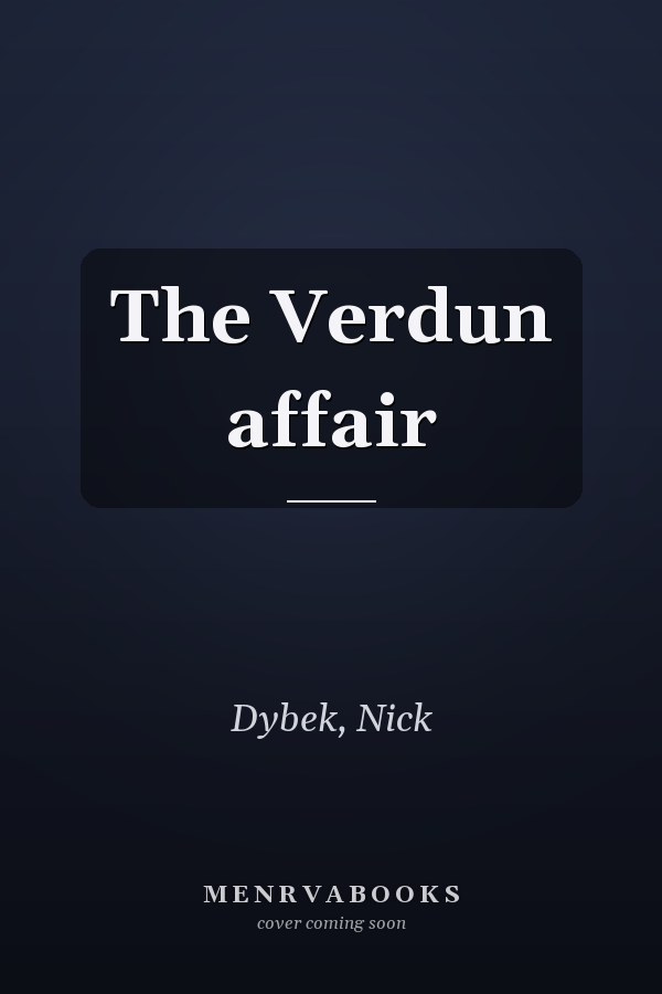The Verdun affair