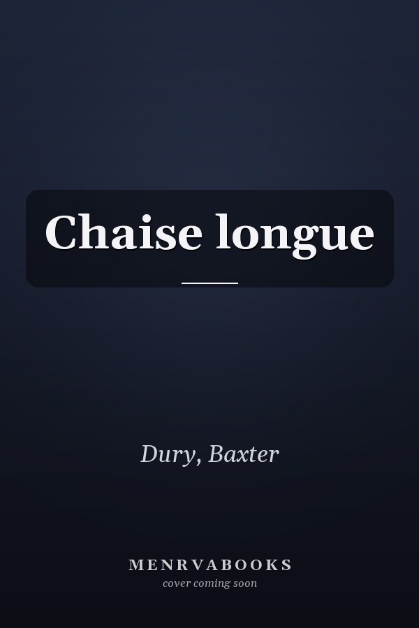Chaise longue