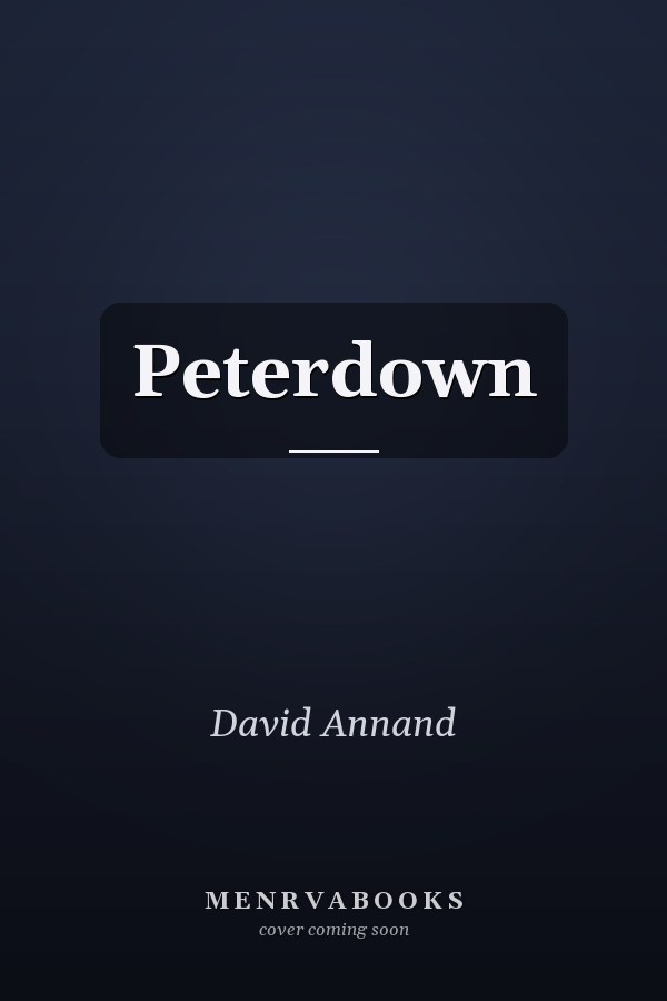 Peterdown